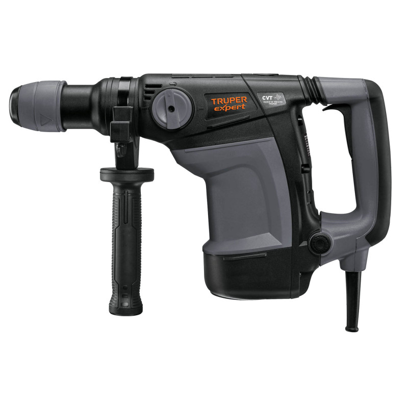 RMAX-7NX Rotomartillo SDS Max 6 kg 7 J 1100 W, Truper Expert