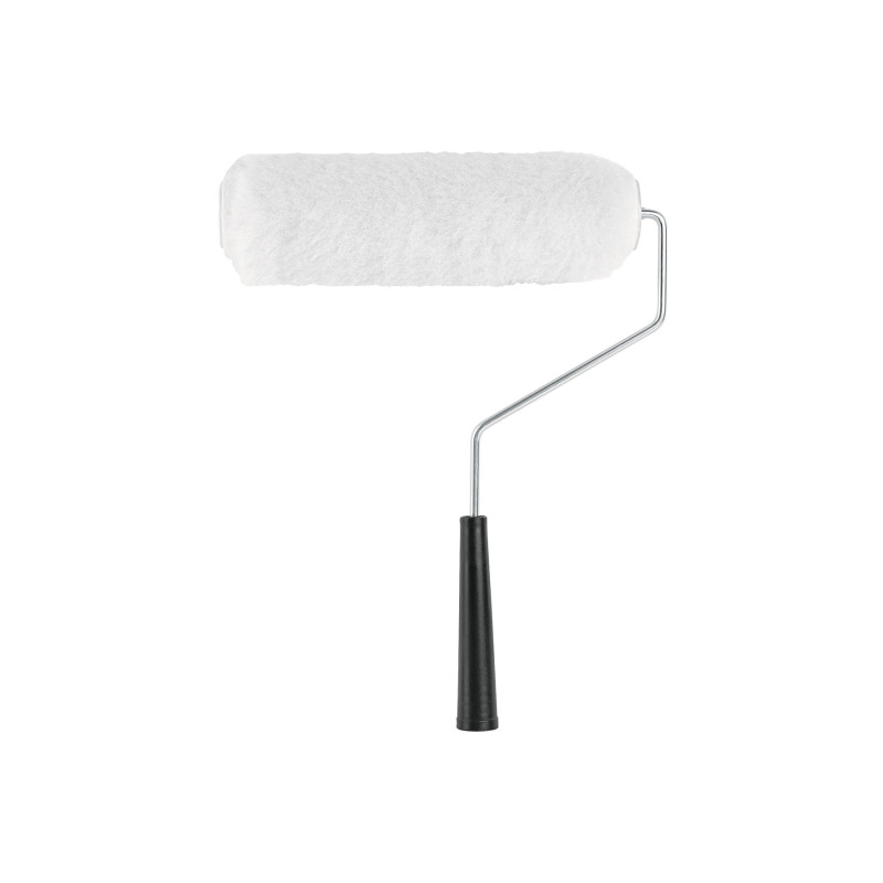 ROPI-915P Rodillo para pintar,9 x 5/8',superficies poco rugosas,Pretul