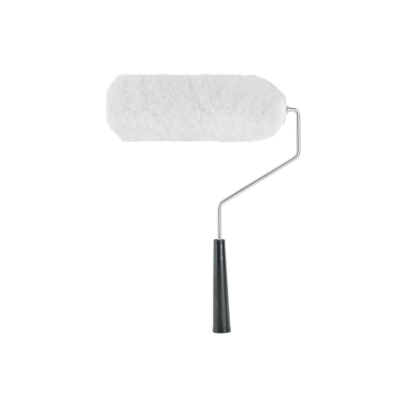 ROPI-925P Rodillo para pintar, 9 x 1', superficies muy rugosas, Pretul
