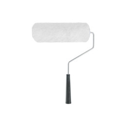 ROPI-930P Rodillo p/pintar,9 x 1-1/4',superficies extra rugosas,Pretul