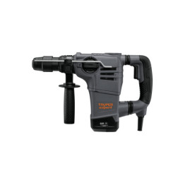 RPLUS-4NX Rotomartillo SDS Plus 4 Joules 1000 W, Truper Expert