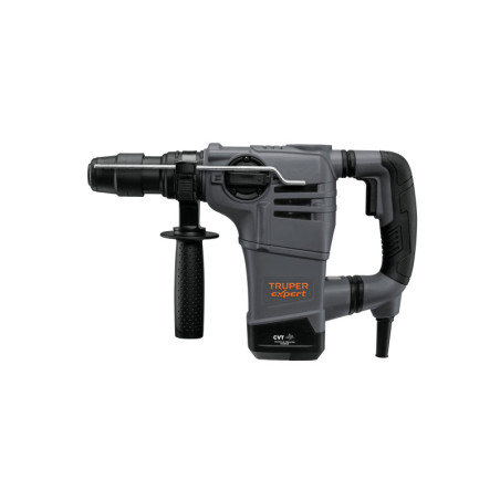 RPLUS-4NX Rotomartillo SDS Plus 4 Joules 1000 W, Truper Expert