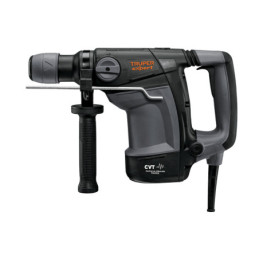 RPLUS-6NX Rotomartillo SDS Plus 6 Joules 1100 W, Truper Expert