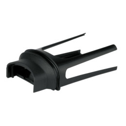 SB-LIRO-5A Soporte de bolsa para polvo para LIRO-5A, Truper