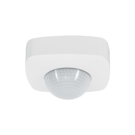 SEMO-20 Sensor de movimiento para techo, alcance 20 m, Volteck