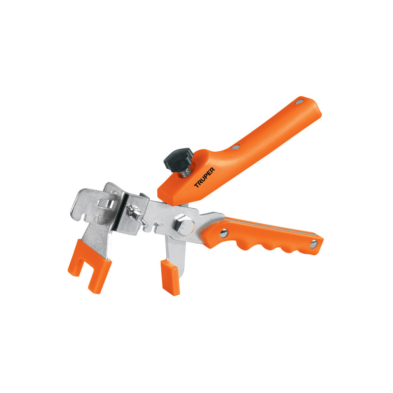 SN-PI20 Pinza niveladora de azulejos, Truper