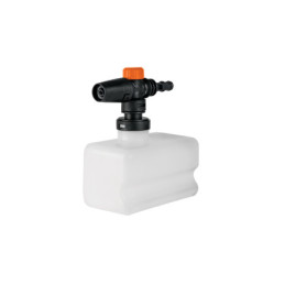 SOAP-H2000 Dispensador de jabón para HILA-2000, Truper