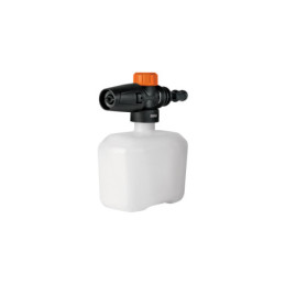 SOAP-HILA Dispensador de jabón para HILA-1500/HILA-1800, Truper