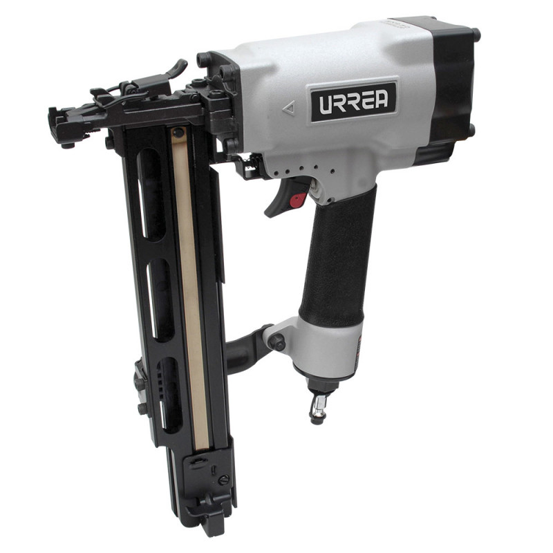 EN950 URREA Engrapadora neumática grapa de hasta 2" uso extra pesado Urrea | DIHERESA EN950 URREA Engrapadora neumática grapa de hasta 2" uso extra pesado Urrea | DIHERESA