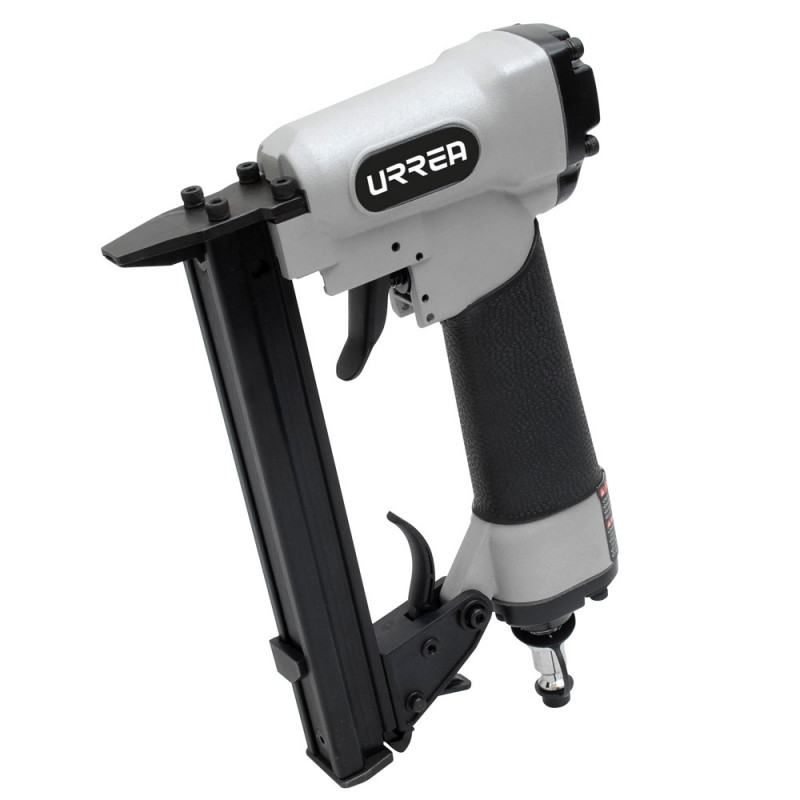 EN916 URREA Engrapadora neumática grapa de hasta 5/8" uso extra pesado Urrea | DIHERESA EN916 URREA Engrapadora neumática grapa de hasta 5/8" uso extra pesado Urrea | DIHERESA