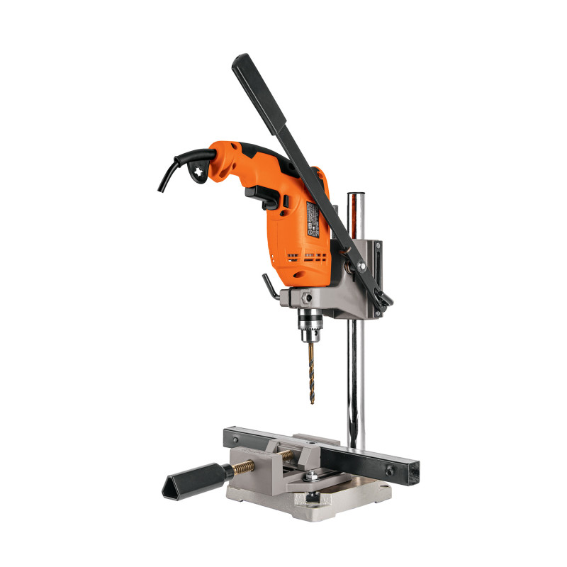 SOP-T12 Soporte vertical para taladro 3/8'-1/2', Truper