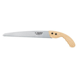 SPX-13R Serrucho de poda 13', hoja recta, 7 DPP, Truper Expert