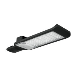 SUB-840L Luminario suburbano plano de LED 50 W alta intensidad