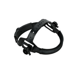 SUS-CAX Suspensión para protector facial con matraca Truper Expert