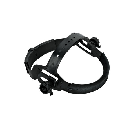 SUS-CAX Suspensión para protector facial con matraca Truper Expert