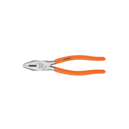 T200-9 Pinza para electricista 9' mango de PVC, Truper
