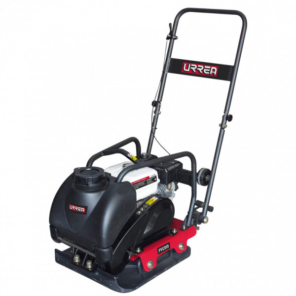 PVC855 URREA Placa compactadora 5.5HP 13KN Urrea | DIHERESA