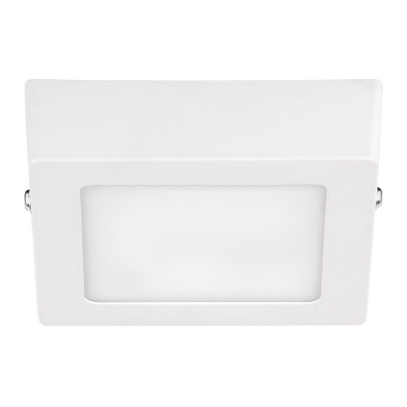 LLS6C SURTEK Luminario LED cuadrado de sobreponer 6W Surtek | DIHERESA LLS6C SURTEK Luminario LED cuadrado de sobreponer 6W Surtek | DIHERESA