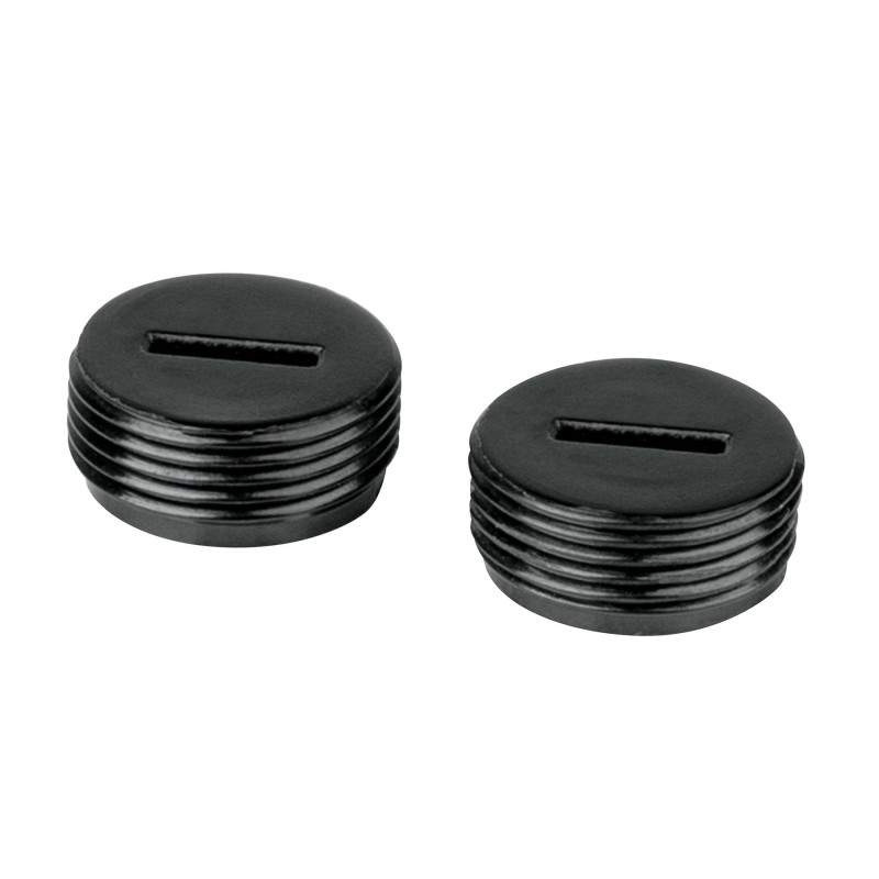 TC-LB-4X24N3 Tapa porta carbón de repuesto para LIBA-4X24N3, Truper