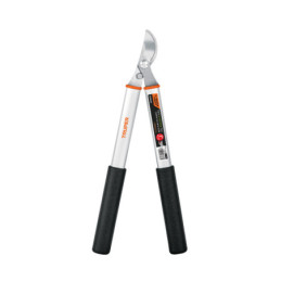 TF-112 Tijera para ramas 38 cm tipo California mangos de aluminio