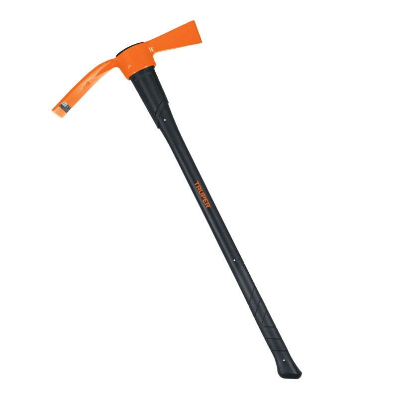 TH-5M Talacho-hacha 5 lb con mango de 36', Truper