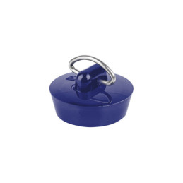 TLAV-38 Tapón de PVC para lavabo, 26 a 35 mm, Foset