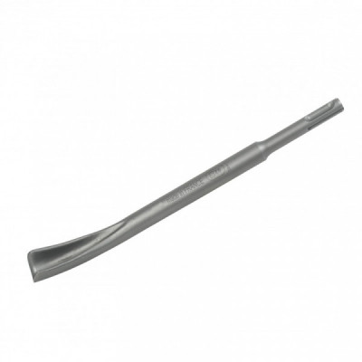 87G22 URREA Cincel para concreto SDS Plus canal 250 x 22 mm