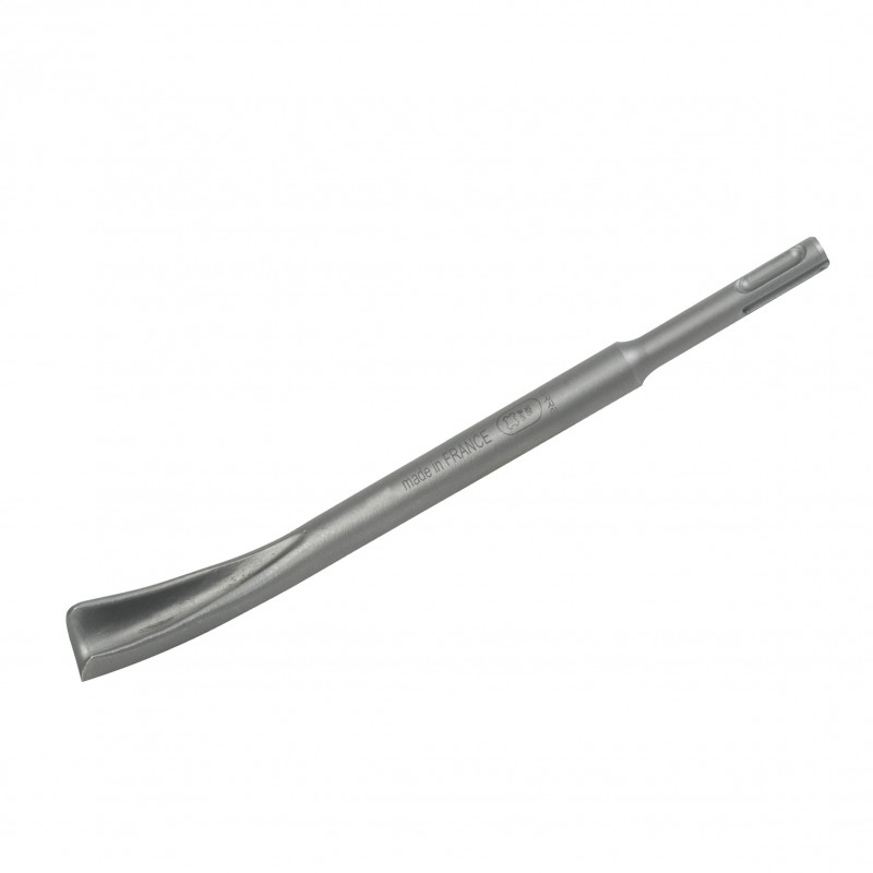 87G22 URREA Cincel para concreto SDS Plus canal 250 x 22 mm Urrea | DIHERESA