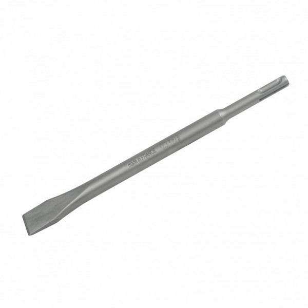 87F20 URREA Cincel para concreto SDS Plus plana 250 x 20 mm Urrea | DIHERESA