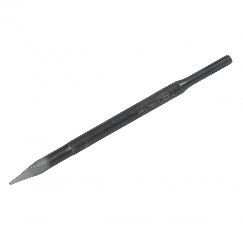 87P14 URREA Cincel para concreto SDS Plus punta 250 x 14 mm Urrea | DIHERESA 87P14 URREA Cincel para concreto SDS Plus punta 250 x 14 mm Urrea | DIHERESA