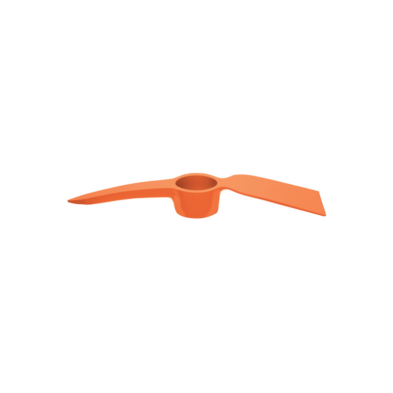 TP-4 Talacho-pico 4 lb sin mango, Truper