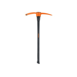 TP-4M Talacho-pico 4 lb con mango de fibra de vidrio 36', Truper