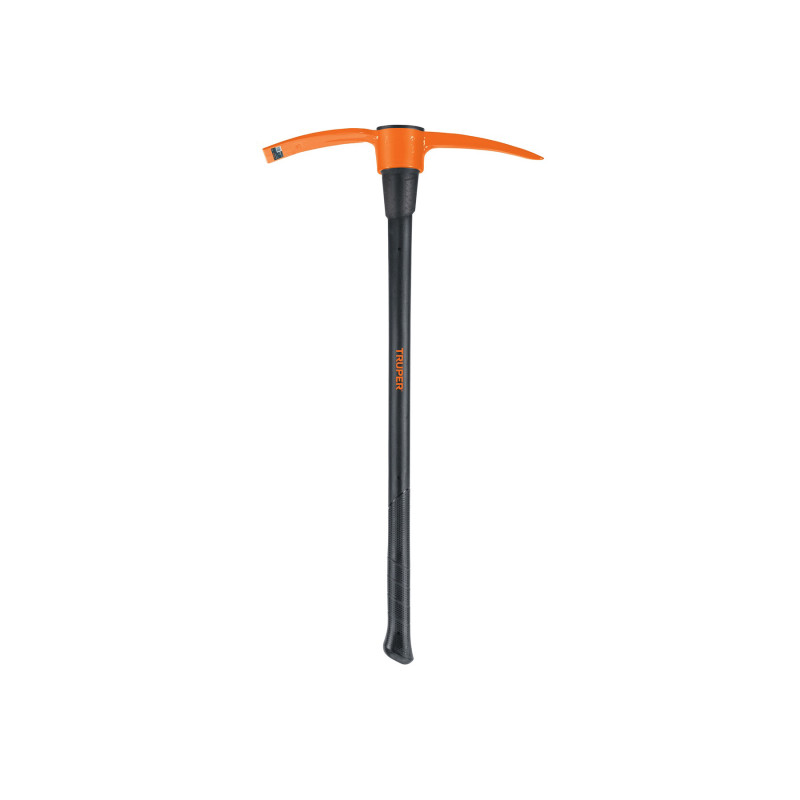 TP-4M Talacho-pico 4 lb con mango de fibra de vidrio 36', Truper