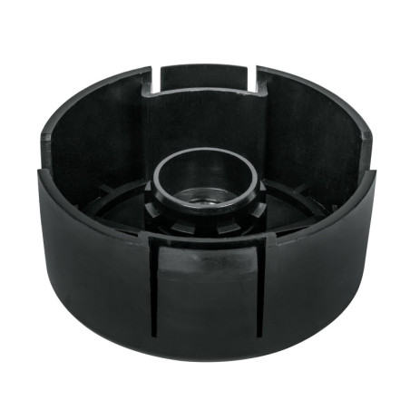 TP-DB-63 Tapa de repuesto para desbrozadoras DES-63, Truper