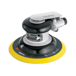 TPN-861-2 Lijadora orbital neumática industrial 6', Truper