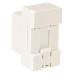TRANS-CEM Transformador para cerradura electromecánica, Hermex