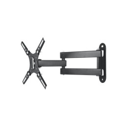 TVSM-40 Soporte para pantallas 14' a 40' mov. angular y articulado