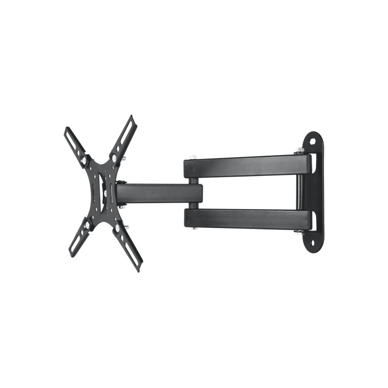 TVSM-40 Soporte para pantallas 14' a 40' mov. angular y articulado