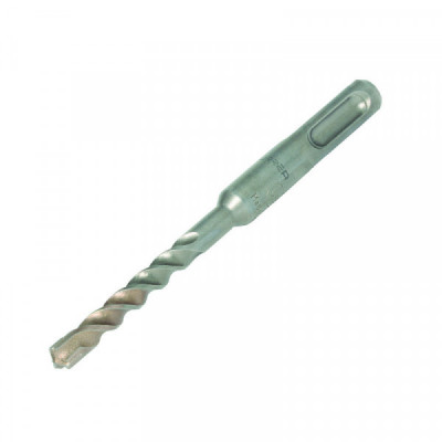 BSDSP1/4X4 URREA Broca para concreto SDS PLUS PREMIUM 1/4" x 4" Urrea | DIHERESA