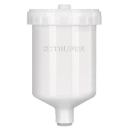 VASO-450 Vaso plástico de repuesto para PIPI-450, PIPI-451 y PIPI-452