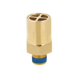 VGC-563 Válvula externa de seguridad para tanque estacionario,3/4'