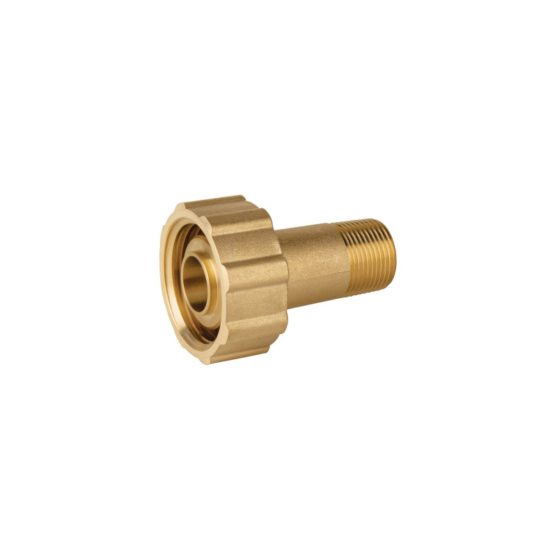 VGC-565 Acoplador llenado p/tanque estacionario,ACME 1-3/4x3/4'NPT