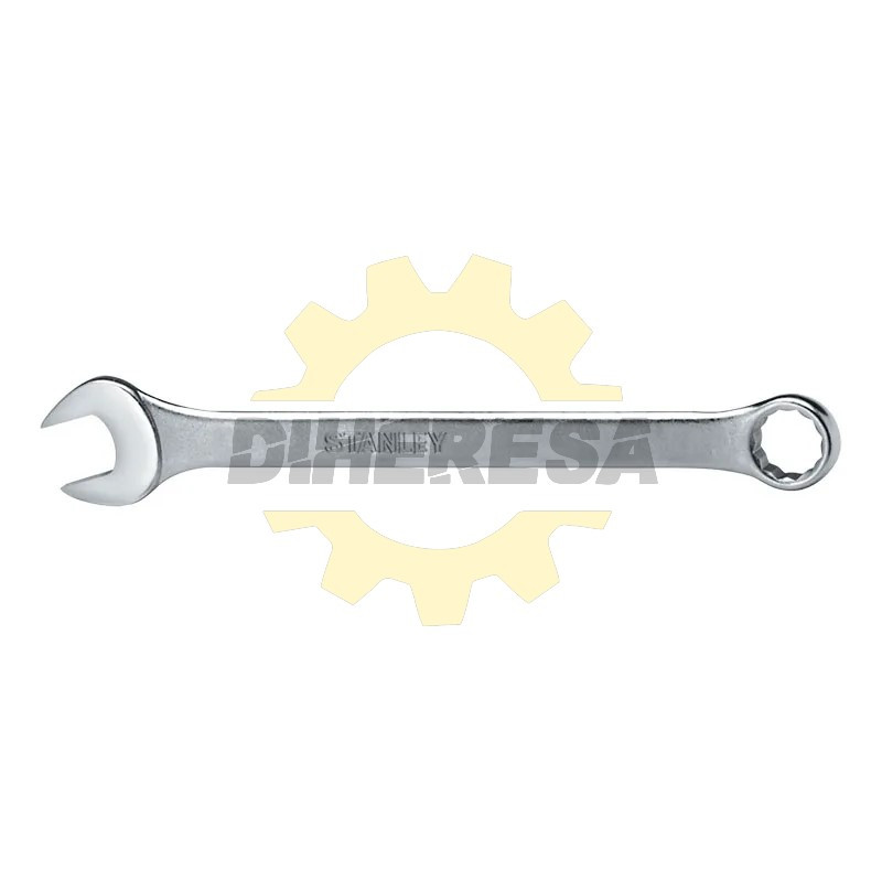 Stanley 89-718LA LLAVE COMBINADA PULGADAS (1-50) 1-1/2