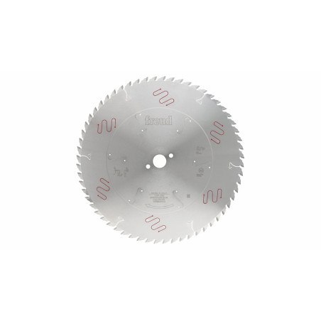 F03FS04862 Disco de Sierra Circular 450 mm Z-66 ATB 30 mm (18)