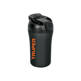 TERMO-04 Termo de 400 ml TRUPER | DIHERESA
