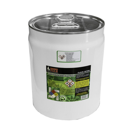 SE7000 SOLVENTE DIELECTRICO 19 LTS  DOGOTULS | DIHERESA