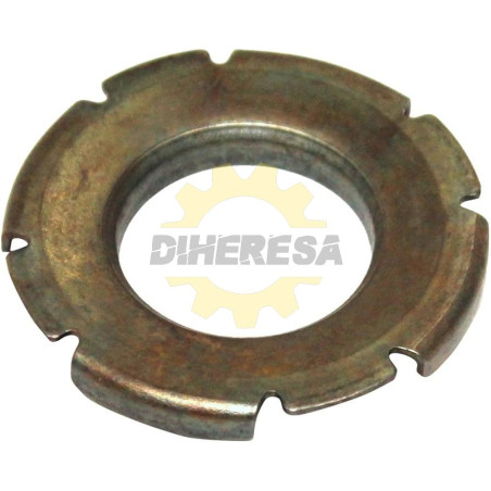 345579-7 GUIA DEL RESORTE P/HR4001C
