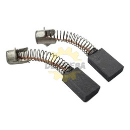 Dewalt 49734-00B CARBON C/RESORTE (PAR)