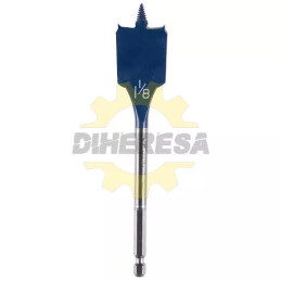 2610020216 BROCA ESPADA DARE DEVIL  |  1-1/8"x6"