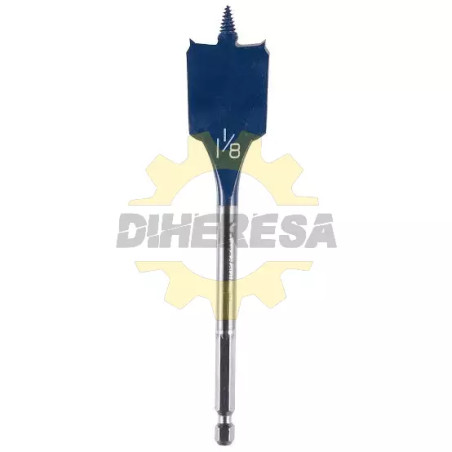 2610020216 BROCA ESPADA DARE DEVIL  |  1-1/8"x6"